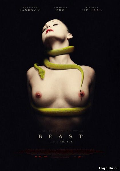 Зверь / Чудовище / Beast (2011) DVDRip